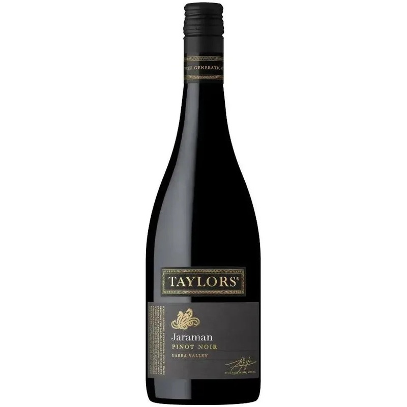 Taylors Jaraman Pinot Noir 750ml