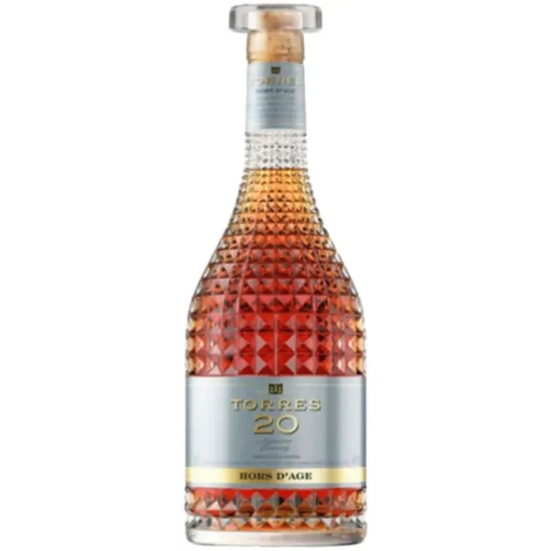 Torres 20 Year Old Special Edition Brandy 700ml