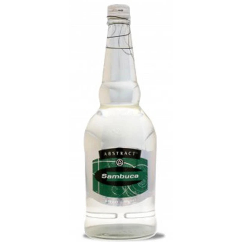 ABSTRACT SAMBUCA LIQUEUR 750ML @ Kelowna [1015680]