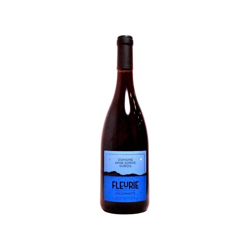 ANNE SOPHIE DUBOIS L ALCHIMISTE 750ML @ Red Deer [1034528]