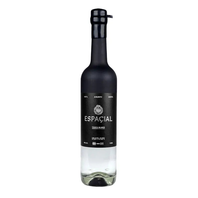 Espacial Blanco Tequila 750mL