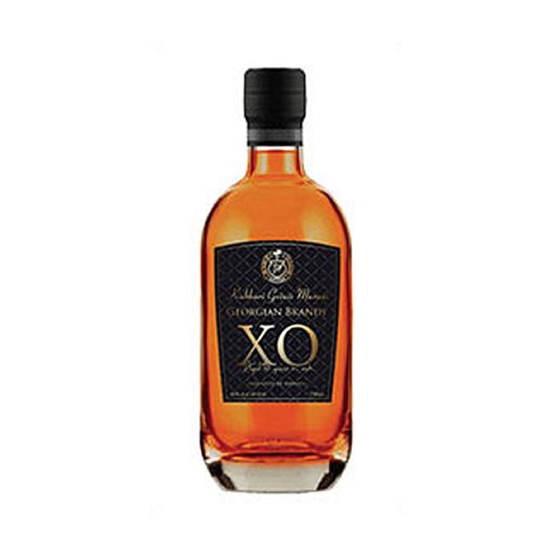 Kakhuri Gvinis Marani XO Brandy 750ML