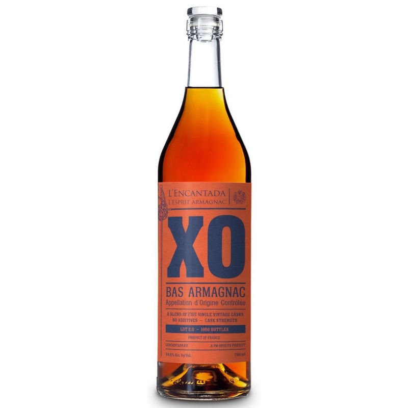L’Encantada XO Bas Armagnac 750ML