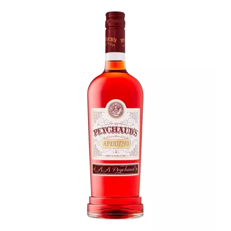 Peychaud’s Aperitivo Liqueur 750mL
