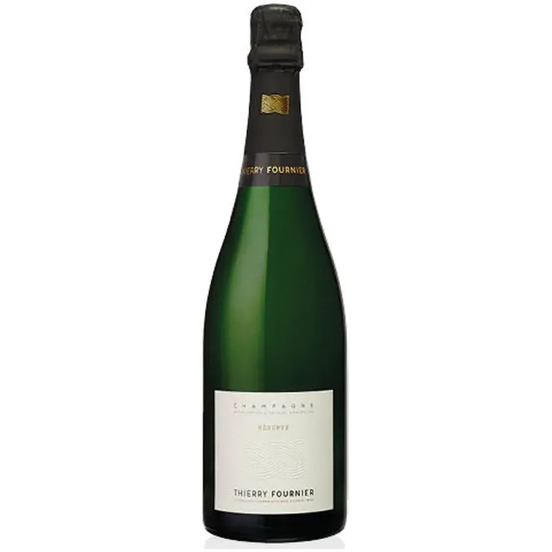 Thierry Fournier Reserve Champagne 750ml