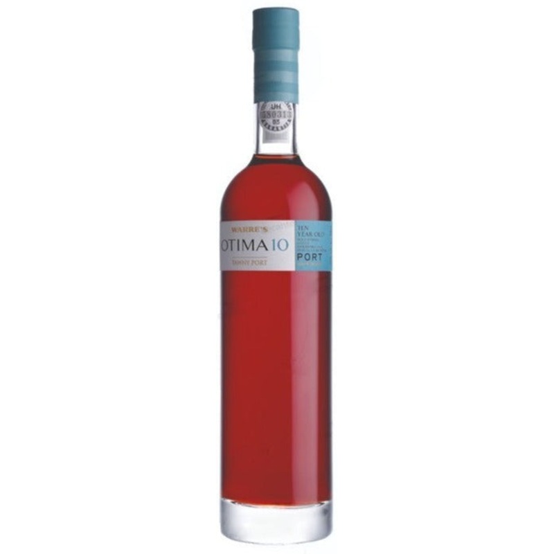 Warre’s Otima 10 Year Old