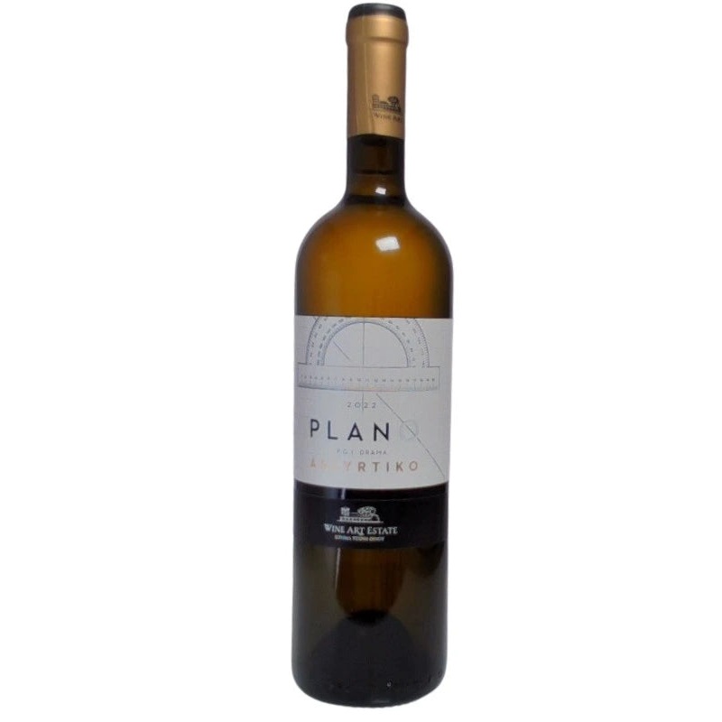 WINE ART ESTATE PLANO ASSYRTIKI 750ML @ Signal Hill [1038903]