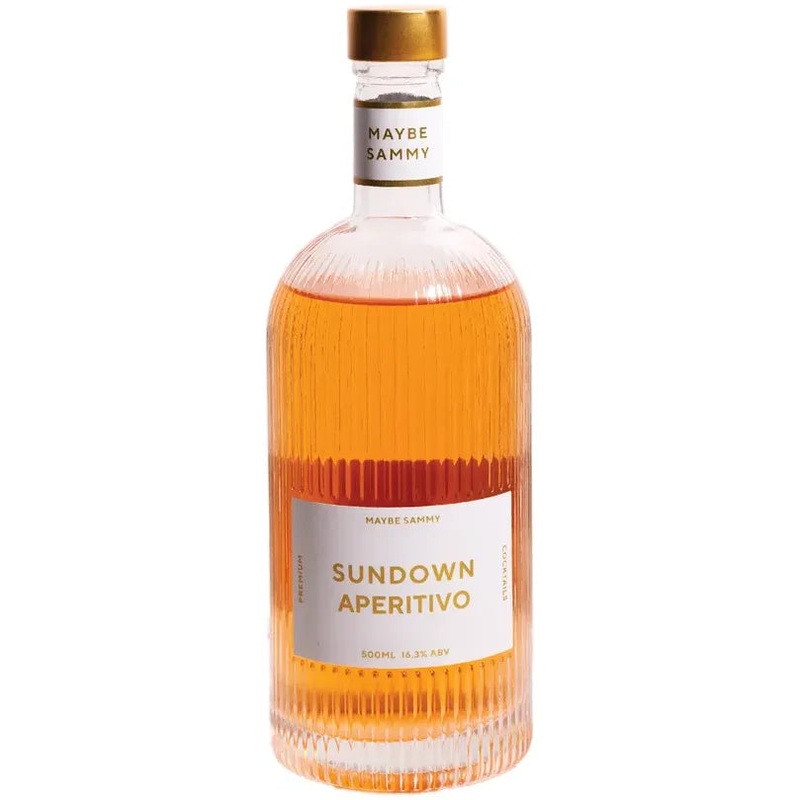 Maybe Sammy Sundown Aperitivo 100ml