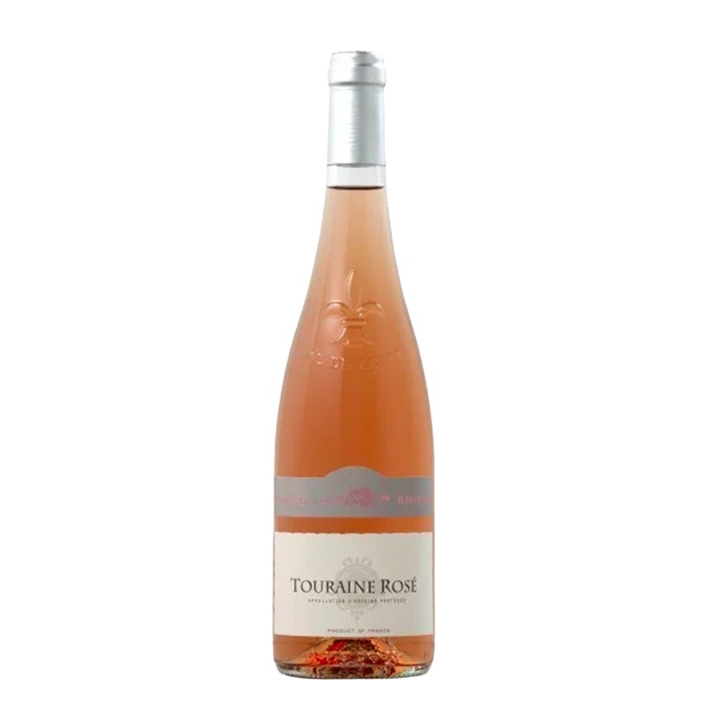 Paul Buisse Rose Touraine
