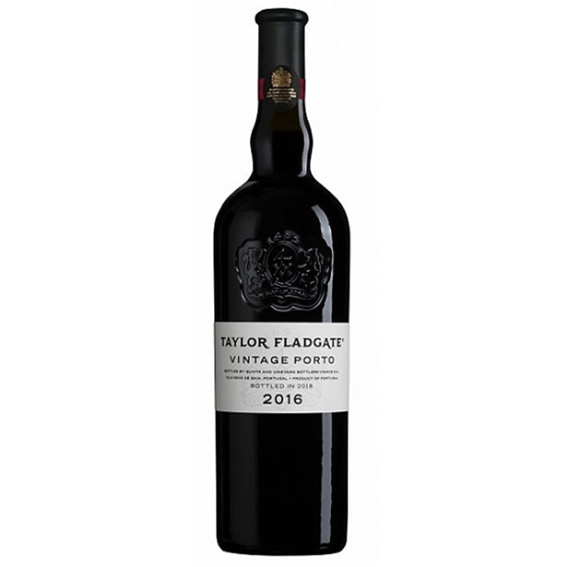 Taylor Fladgate Vintage Port 2016