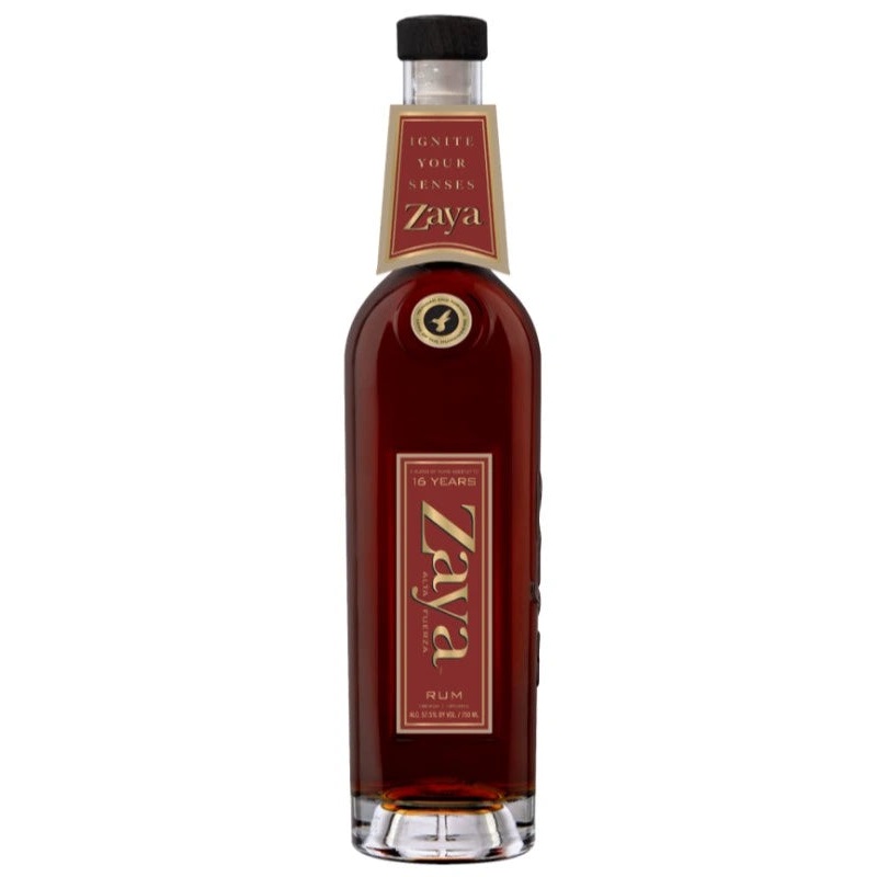 ZAYA ALTA FUERZA RUM 750ML @ Deerfoot City [1042733]