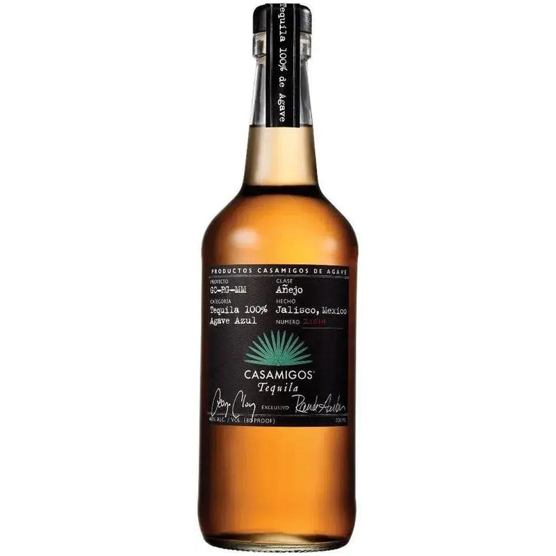 Casamigos Anejo Tequila 700ml|Each