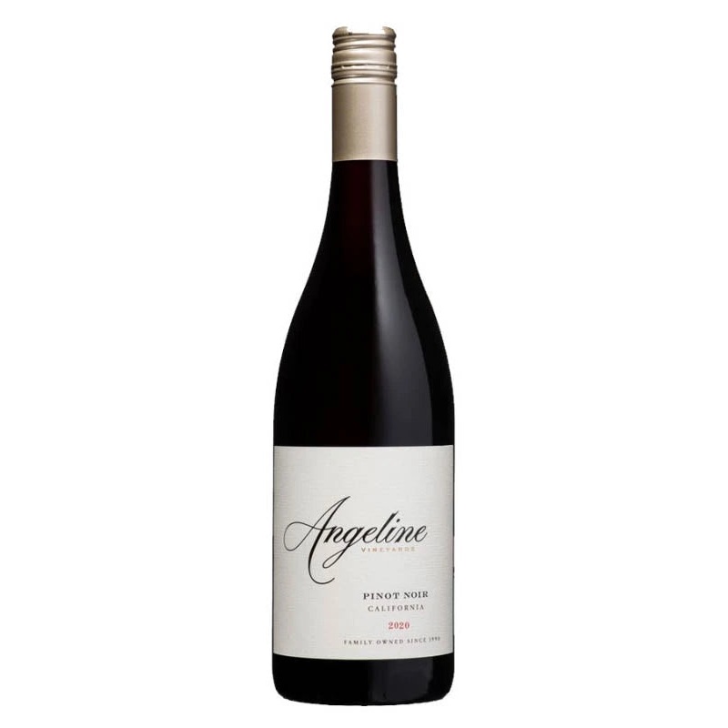 ANGELINE PINOT NOIR 750ML @ Windermere [1048404]