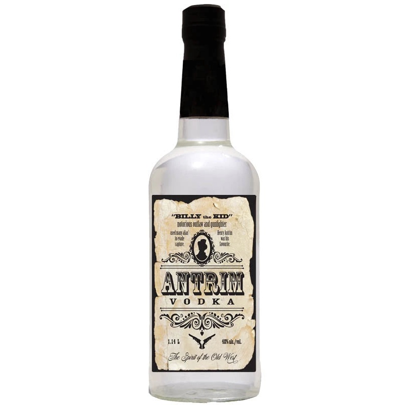 ANTRIM VODKA 1.14L @ Windermere [1004681]
