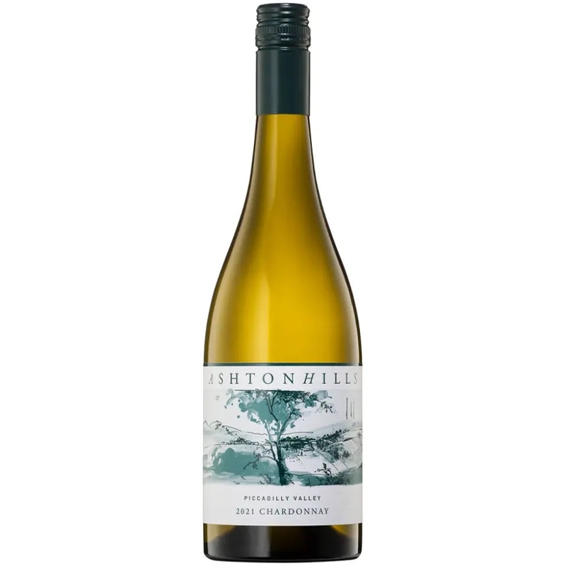 Ashton Hills Piccadilly Chardonnay 2021 750ml