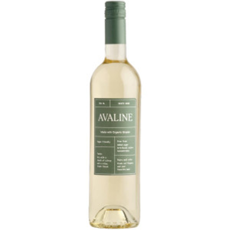 Avaline by Cameron Diaz White Wine NV