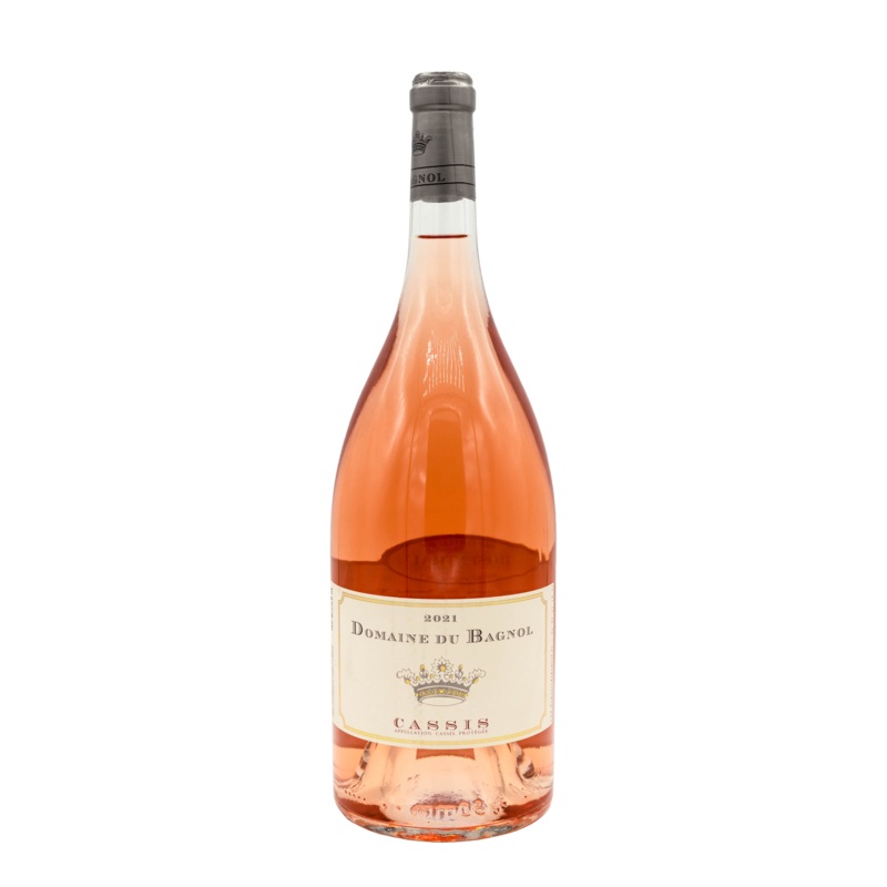 Bagnol Cassis Rose 1.5L