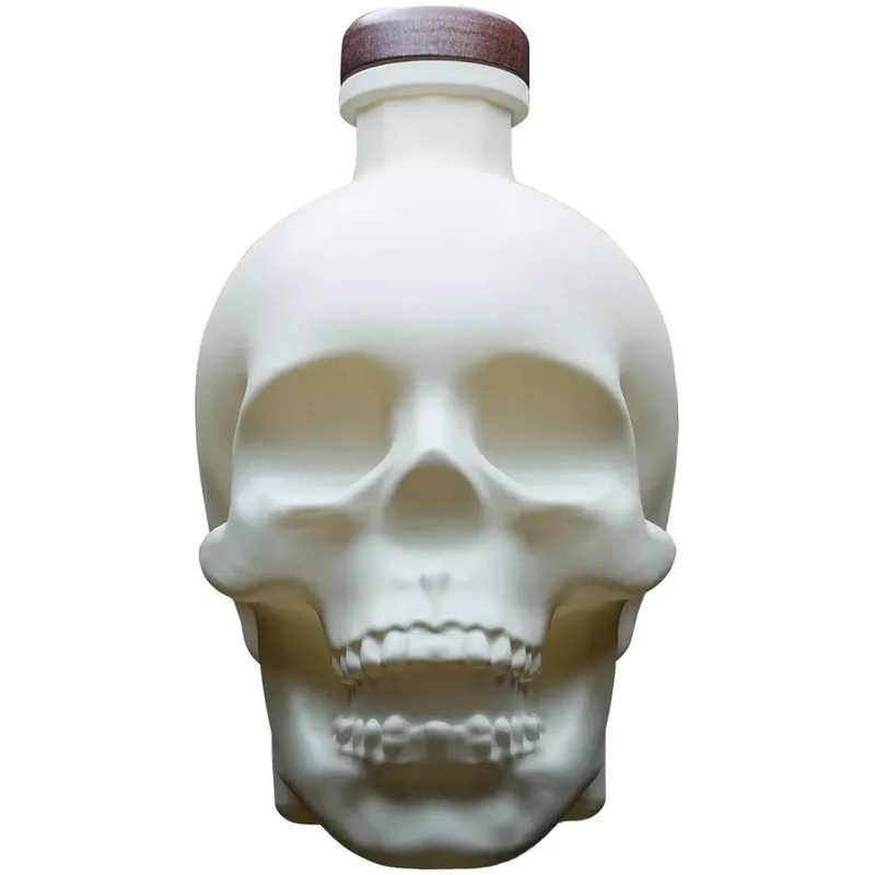 Crystal Head Bone Edition Vodka 700ml
