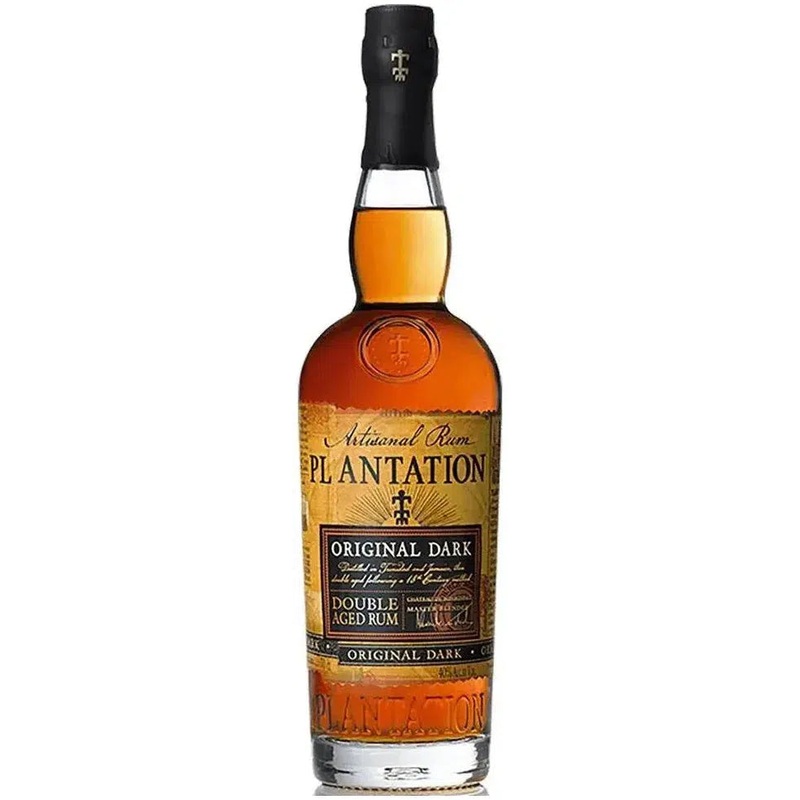 Plantation Original Dark Rum 700ml