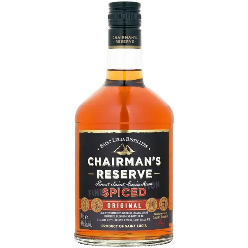 St Lucia Chairmans Reserve 700ml