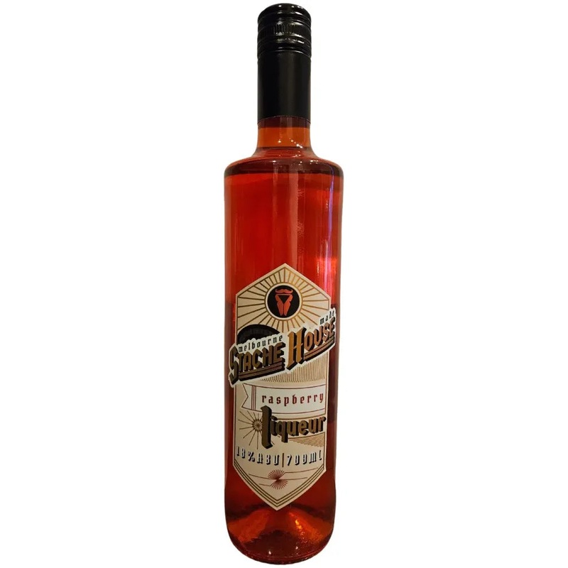 Stache House Raspberry Liqueur 700ml