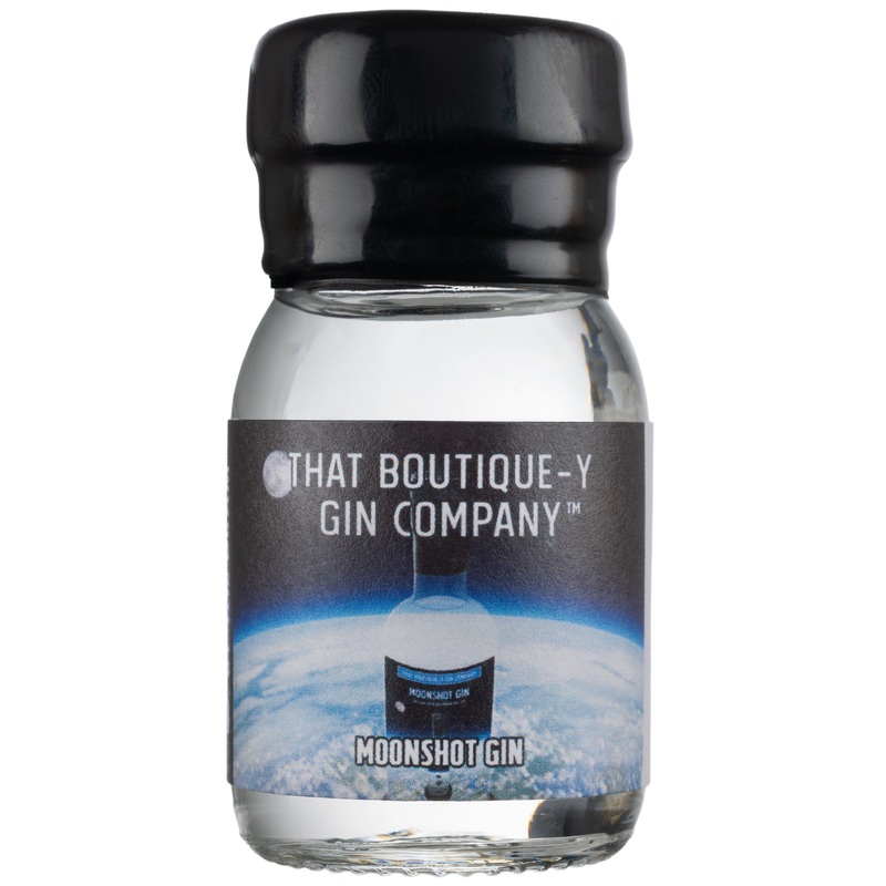 That Boutique-y Gin Company Moonshot Gin 30ml