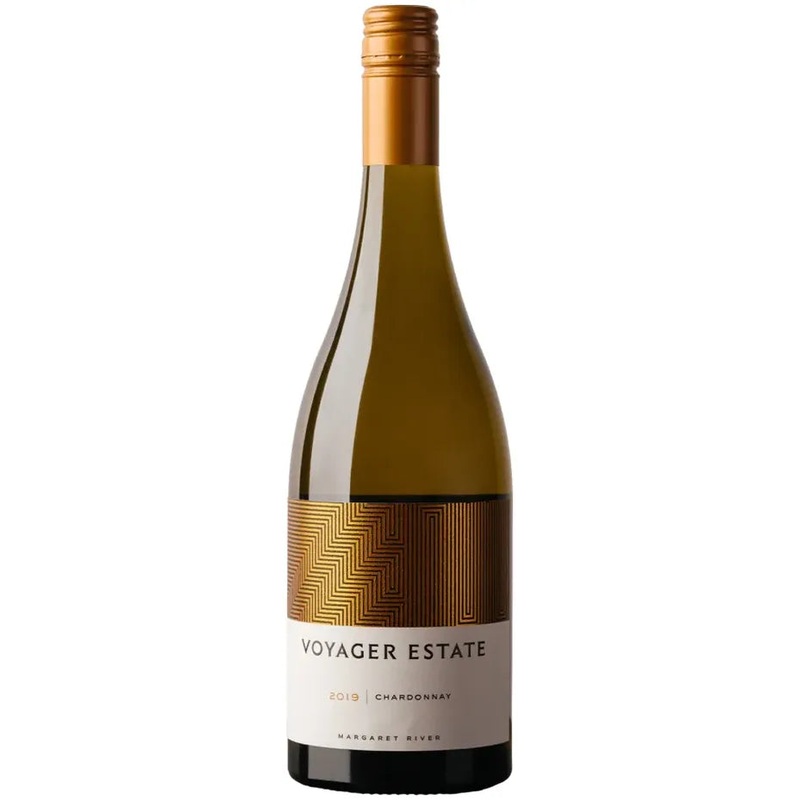 Voyager Estate Chardonnay 750ml