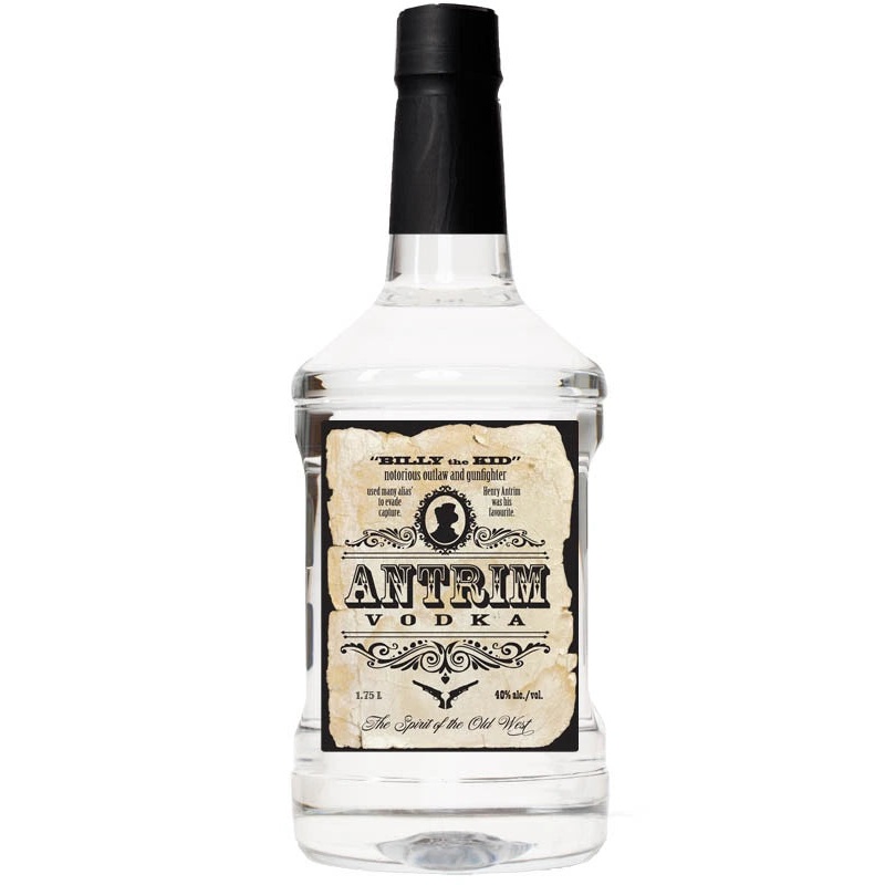 ANTRIM VODKA 1.75L @ Airdrie [1004683]