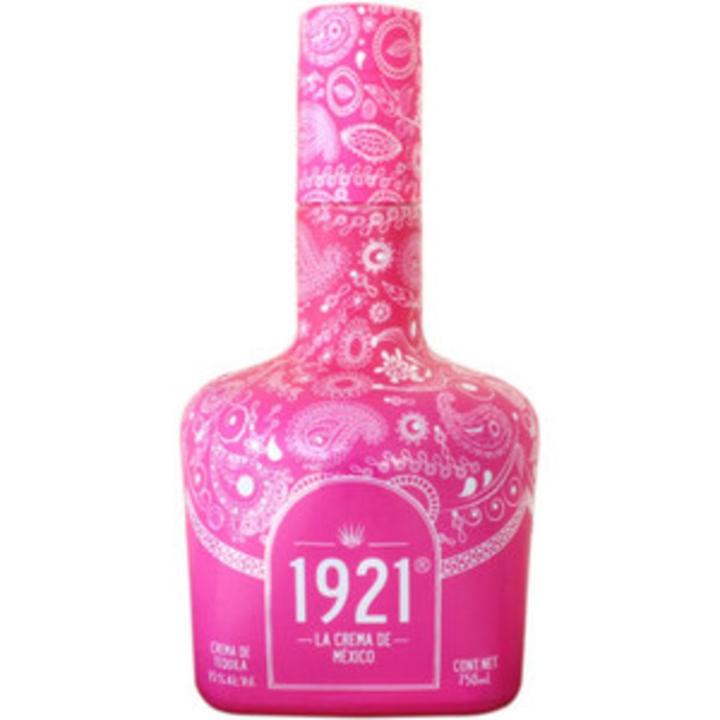 Casa 1921 Tequila Cream 750ml