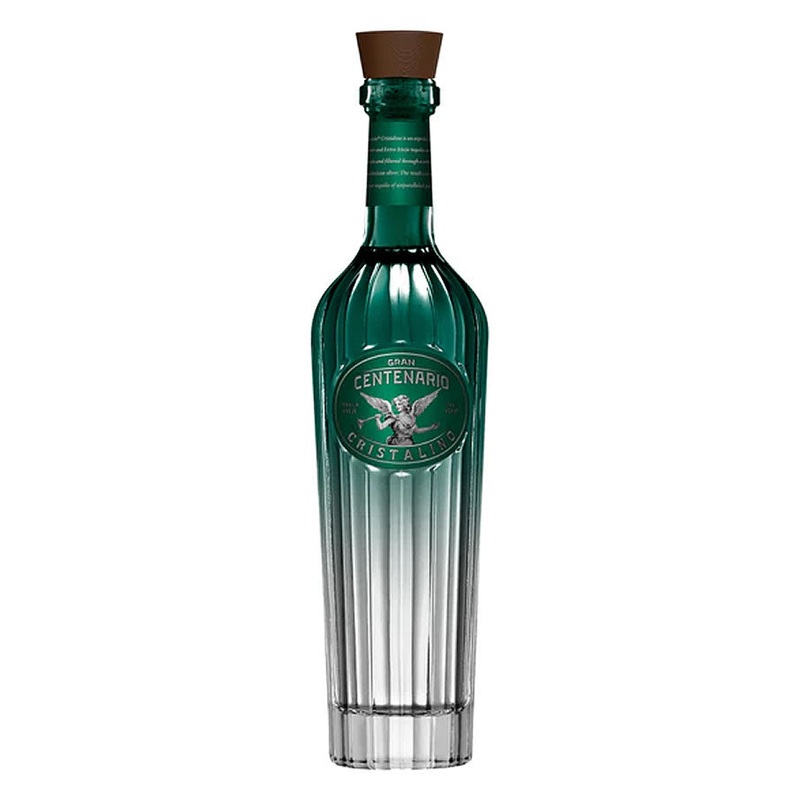 Gran Centenario Cristalino Anejo 750ML