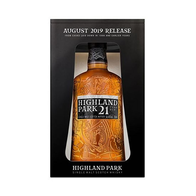 Highland Park 21 Year 750ML