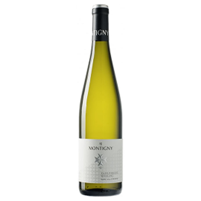 SJ Montigny Kreuznacher Monchberg Riesling Kabinett