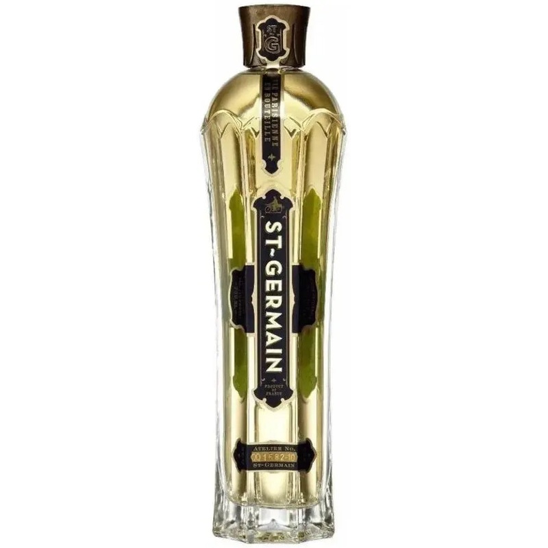 St Germain Elderflower Liqueur Mini 50ml