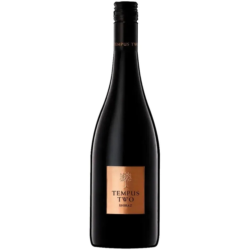 Tempus Two Copper Shiraz 750ml