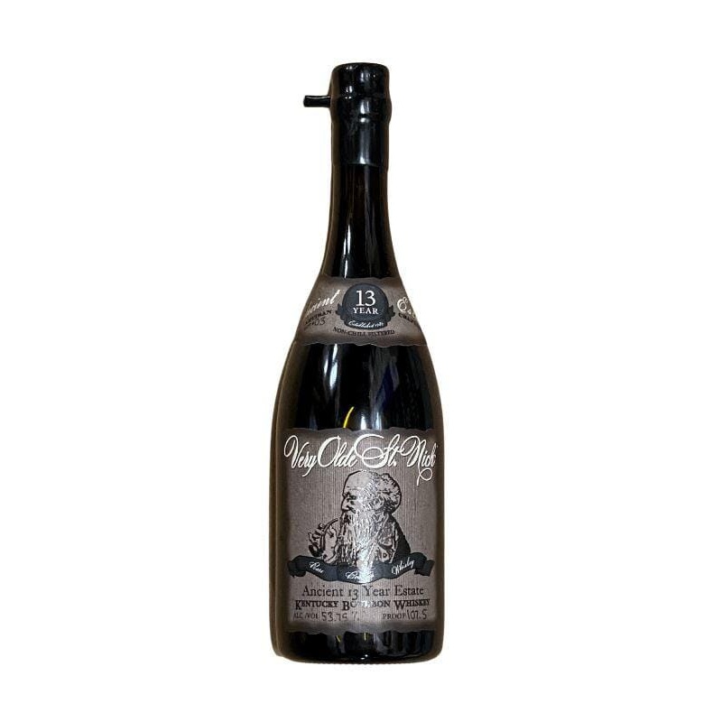 Very Olde St. Nick 13 Year Old Bourbon 107.5 Proof 750mL