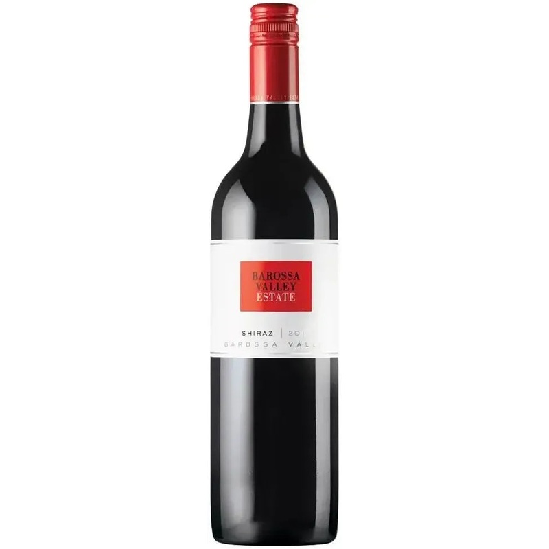 Barossa Valley Estate Shiraz 750ml