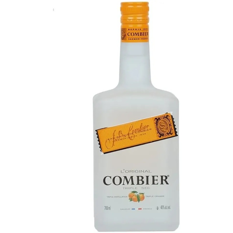 Combier L’Original Triple Sec Liqueur 700ml
