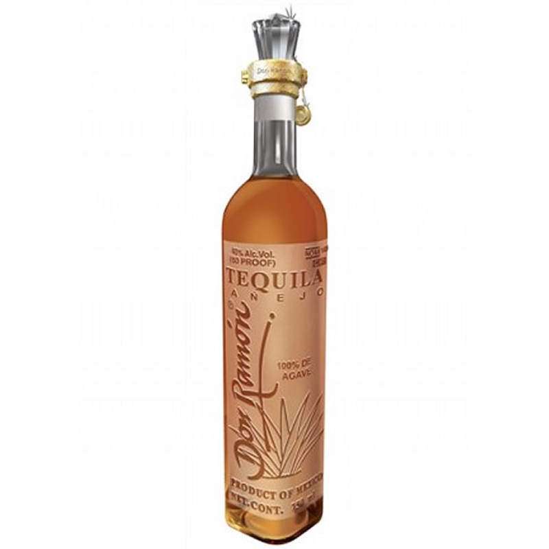 Don Ramon Anejo 750ML