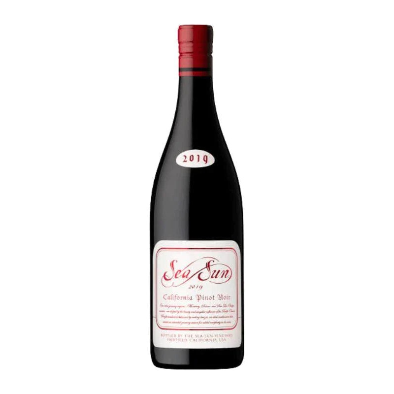 Sea Sun California Pinot Noir 750mL
