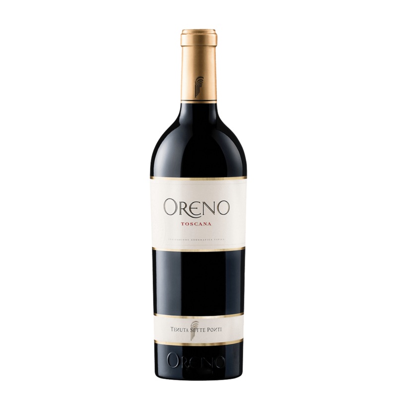 Sette Ponti Oreno