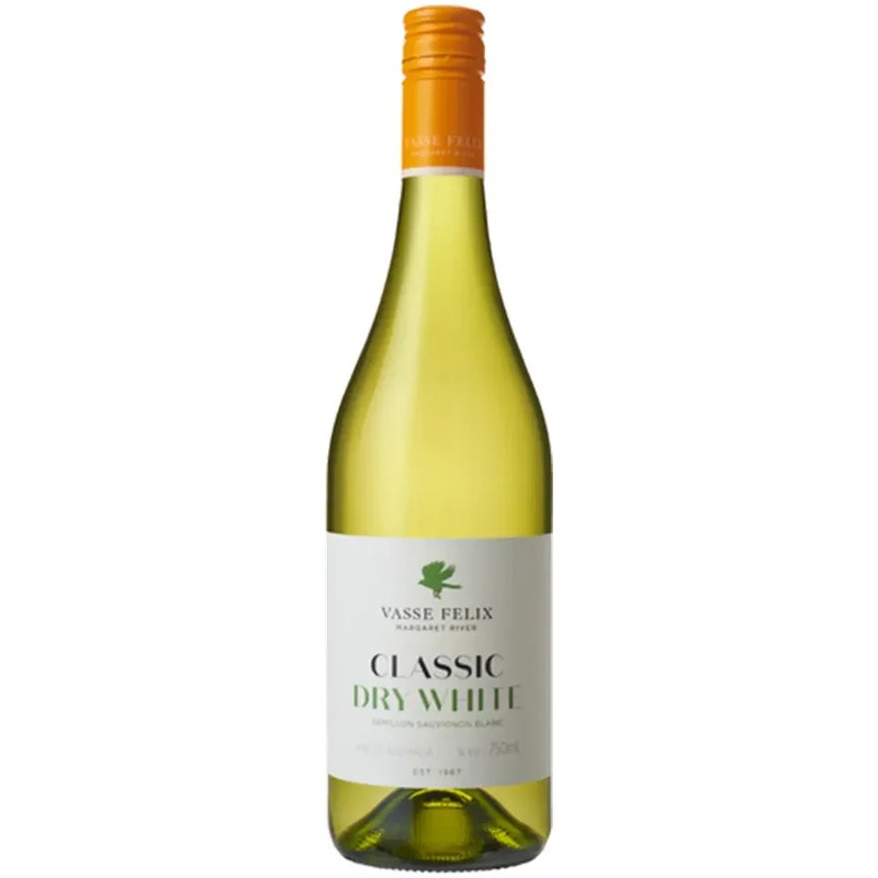 Vasse Felix Classic Dry White 750ml