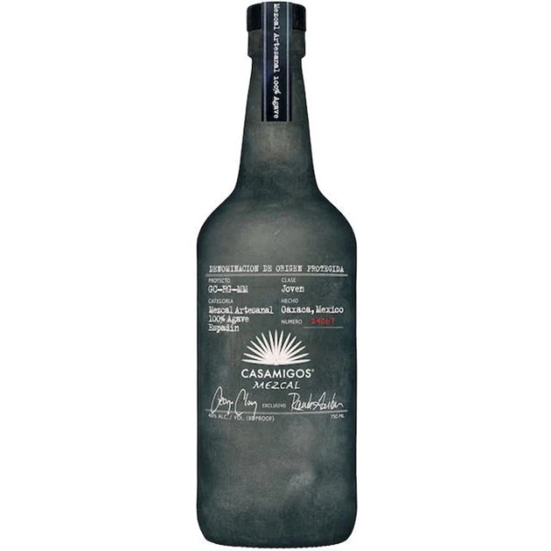 Casamigos Mezcal Joven 750ML