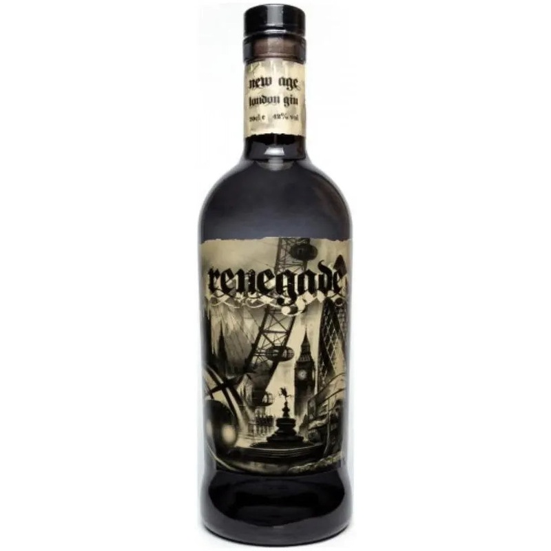 Doghouse Renegade Gin 700ml|Each