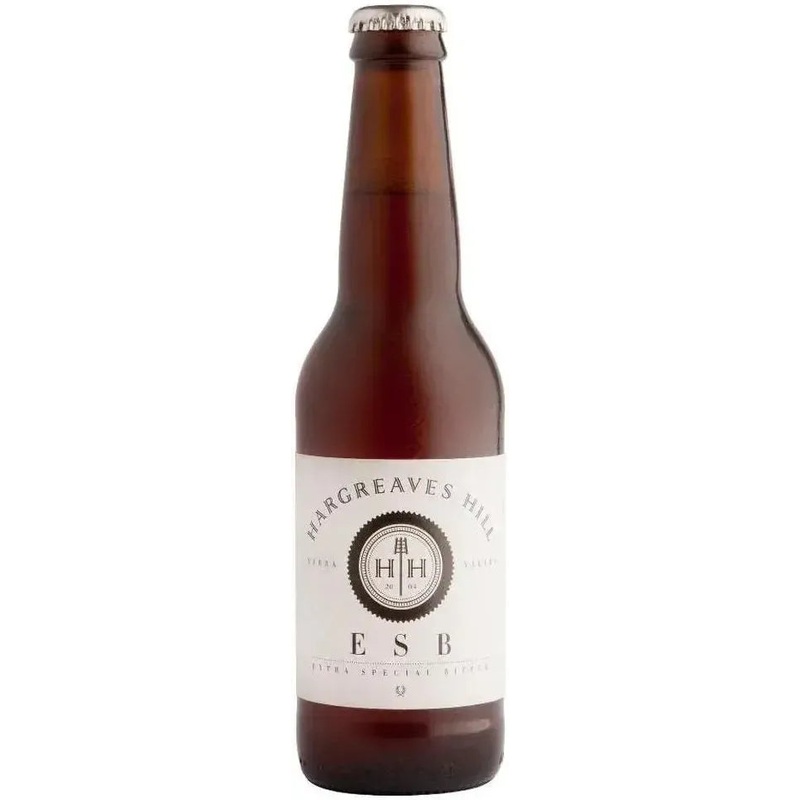Hargreaves Hill Esb 330ml|Case (16)
