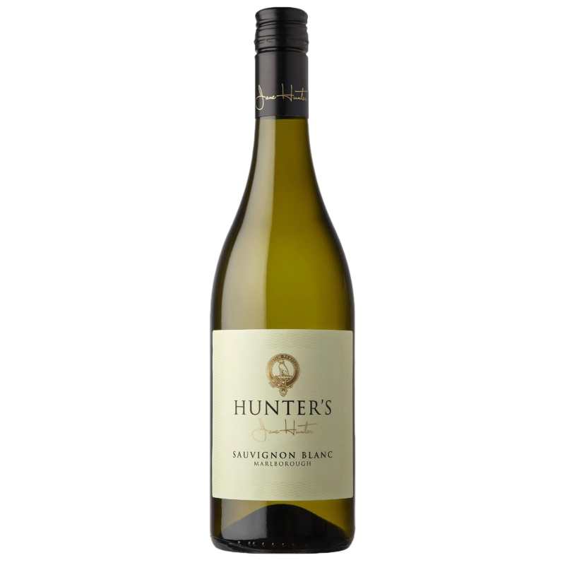 Hunter’s Sauvignon Blanc