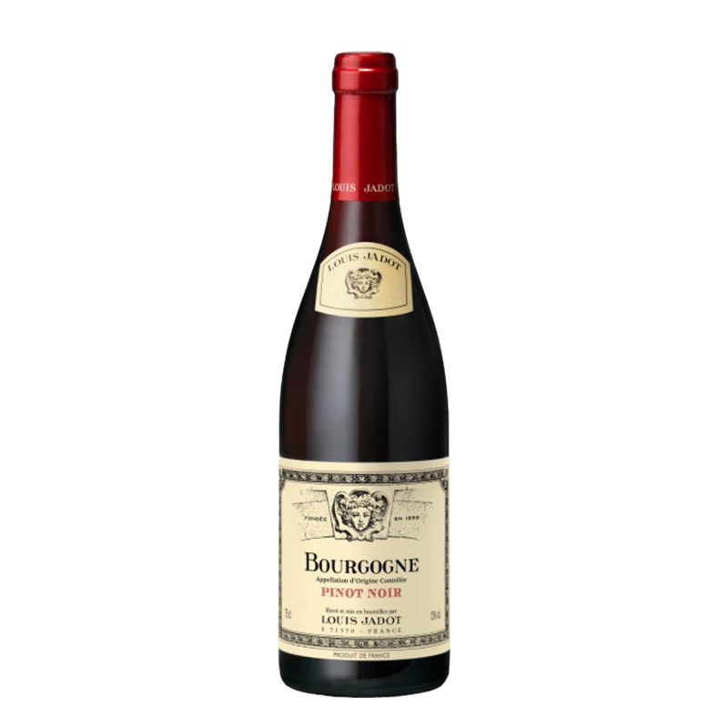 Jadot Pinot Noir