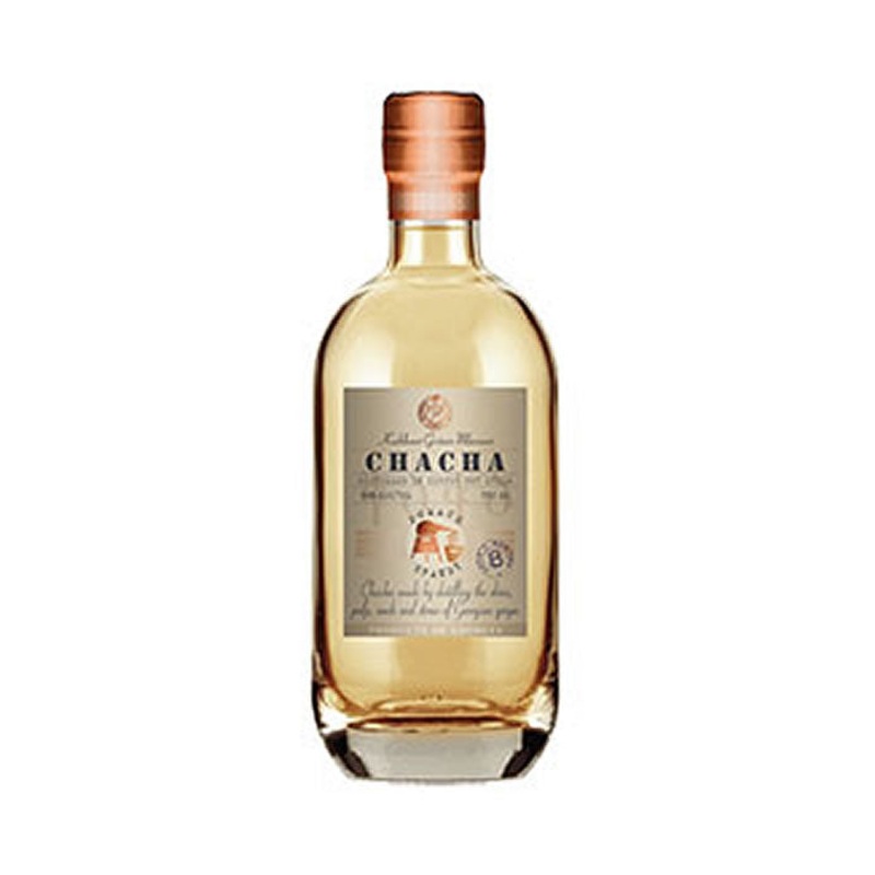 Kakhuri Gvinis Marani Aged Chacha 750ML