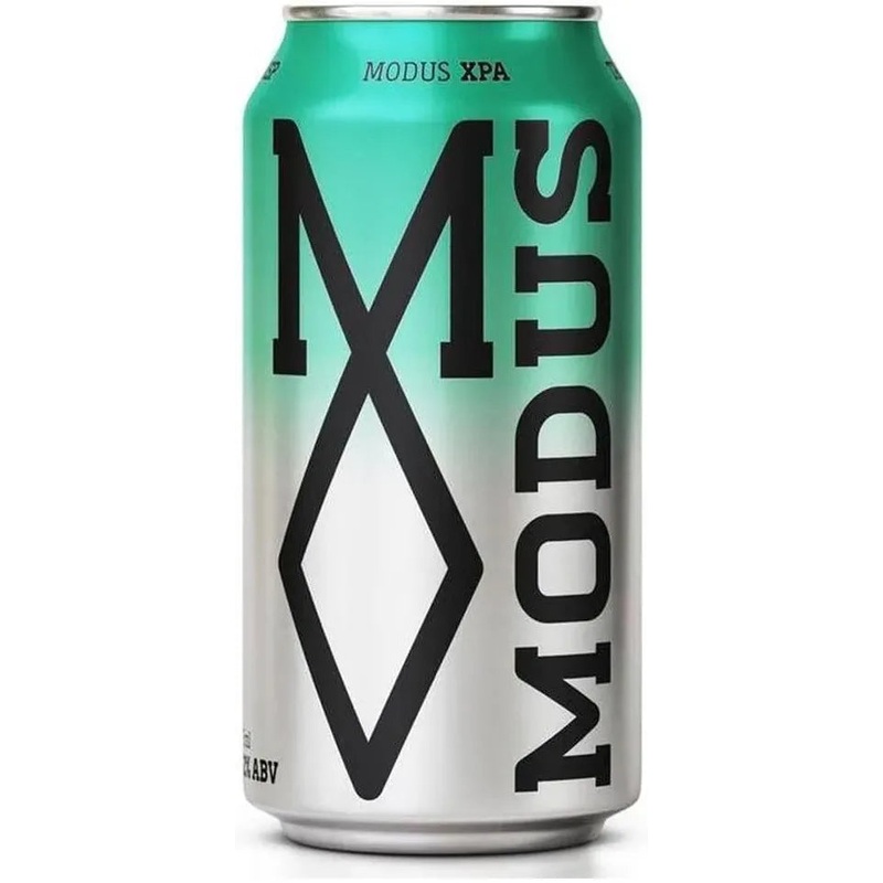Modus Operandi XPA 375ml|Case (16)