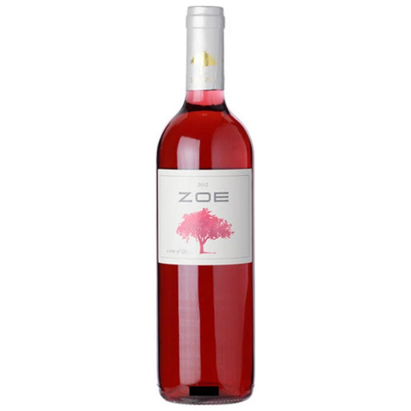 Skouras Zoe Rose