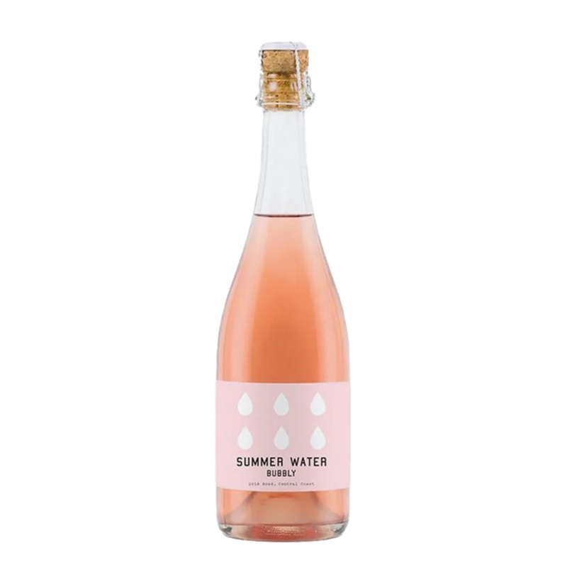 Summer Water Sparkling Rose